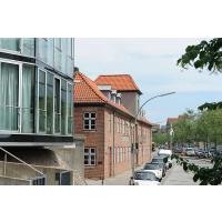 469_3963 Historische und moderne Architektur in Hamburg. | Lawaetzhaus - historische Architektur in Hamburg Altona.